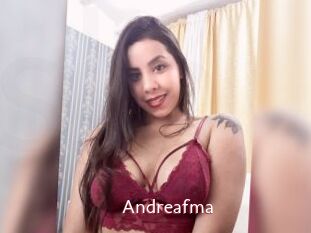 Andreafma