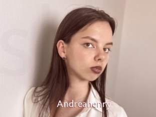 Andreahenry