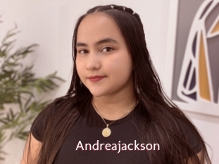 Andreajackson