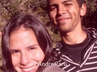 Andrealaru