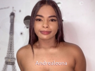 Andrealeona