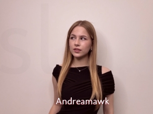 Andreamawk