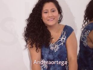 Andreaortega