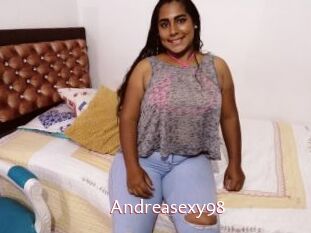 Andreasexy98