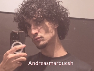 Andreasmarquesh