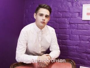 Andrebronson
