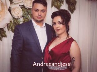 Andreeandjessi