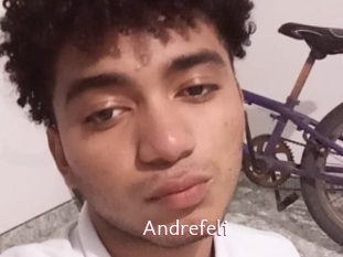 Andrefeli