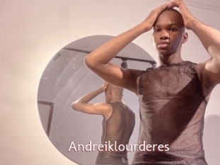 Andreiklourderes