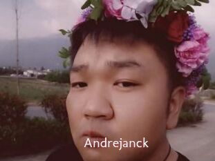 Andrejanck