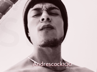 Andrescock100