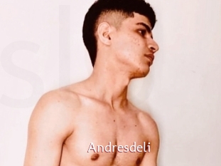 Andresdeli