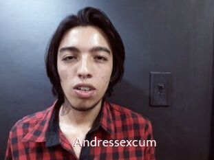 Andressexcum