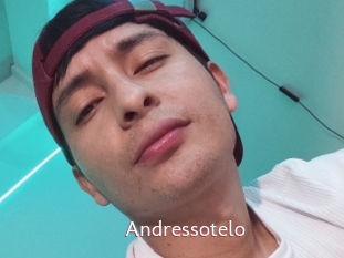 andressotelo Sweet links only