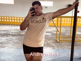 Andreswalsh