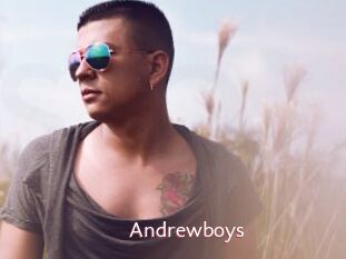 Andrewboys