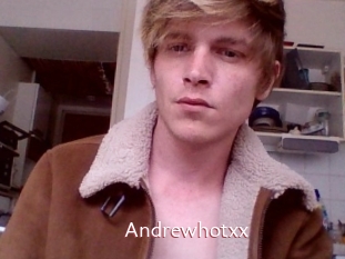 Andrewhotxx