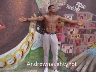 Andrewnaughtyhot