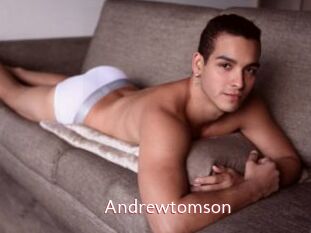 Andrewtomson