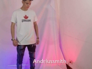Andriussmith