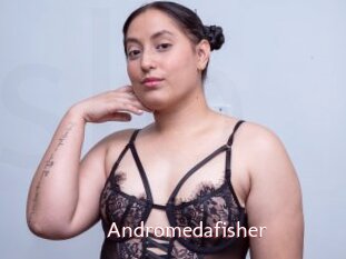 Andromedafisher