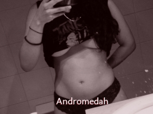 Andromedah