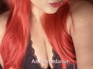 Andromedanur