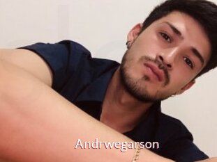 Andrwegarson
