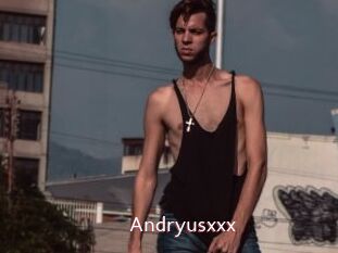 Andryusxxx