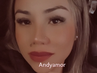 Andyamor