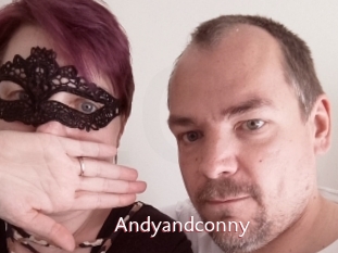 Andyandconny