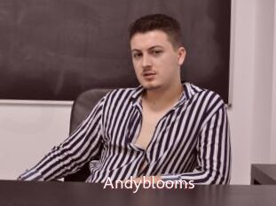 Andyblooms