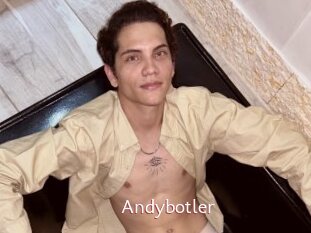 Andybotler