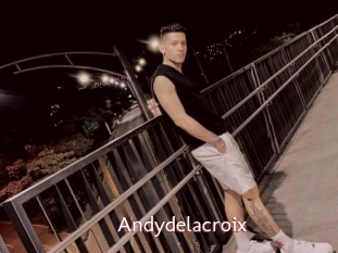 andydelacroix Sweet links only