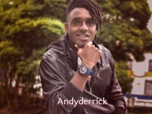 Andyderrick