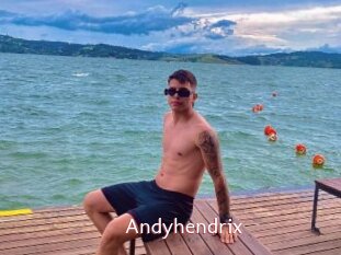 Andyhendrix
