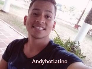 Andyhotlatino