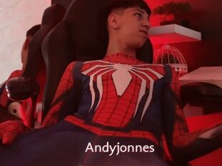Andyjonnes
