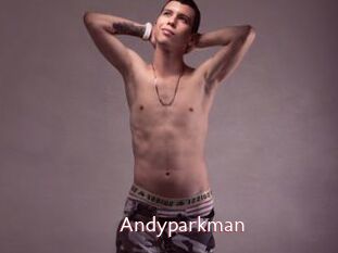 Andyparkman