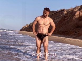 andyrights Sweet links only