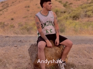Andyshaw