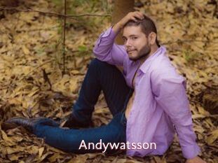 Andywatsson
