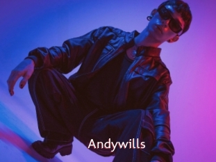 Andywills