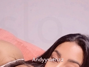 Andyysaenzz