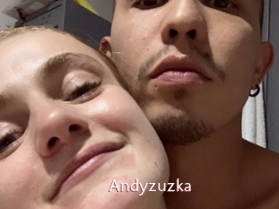 Andyzuzka