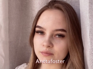 Anetafoster