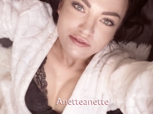 anetteanette Sweet links only