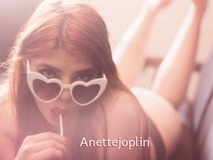 anettejoplin Sweet links only