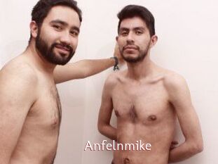 anfelnmike Sweet links only
