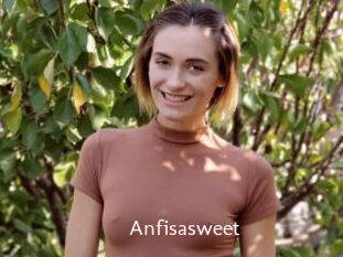 Anfisasweet
